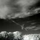 Drawings in the sky